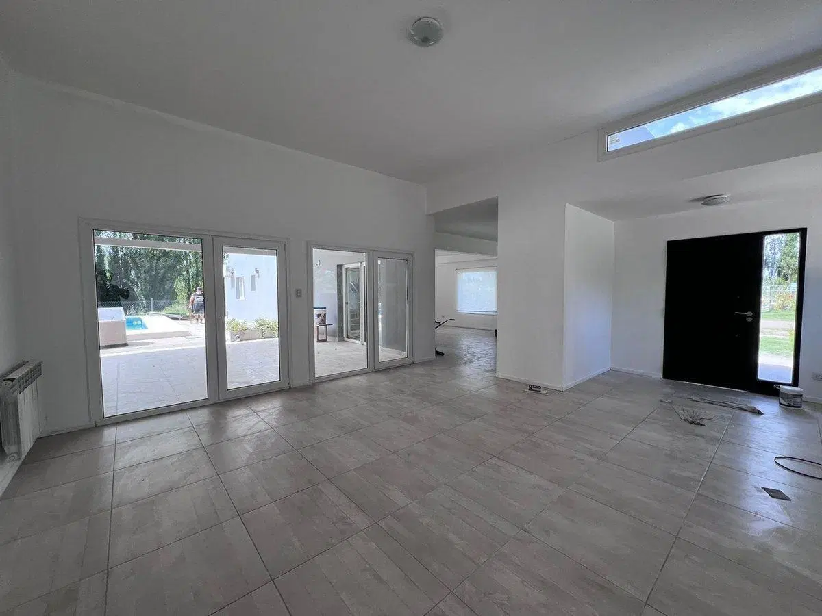ALQUILER CASA COSTA NOGAL 3