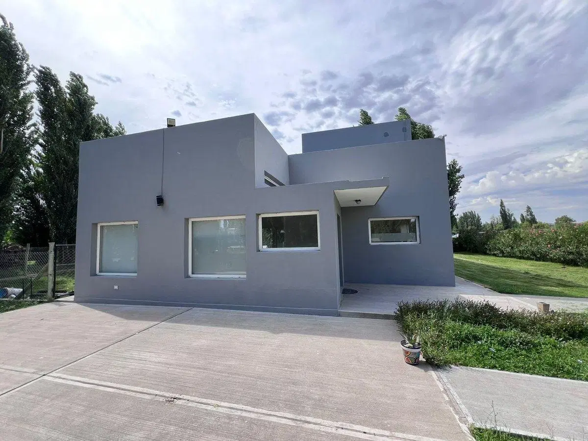 ALQUILER CASA COSTA NOGAL 3
