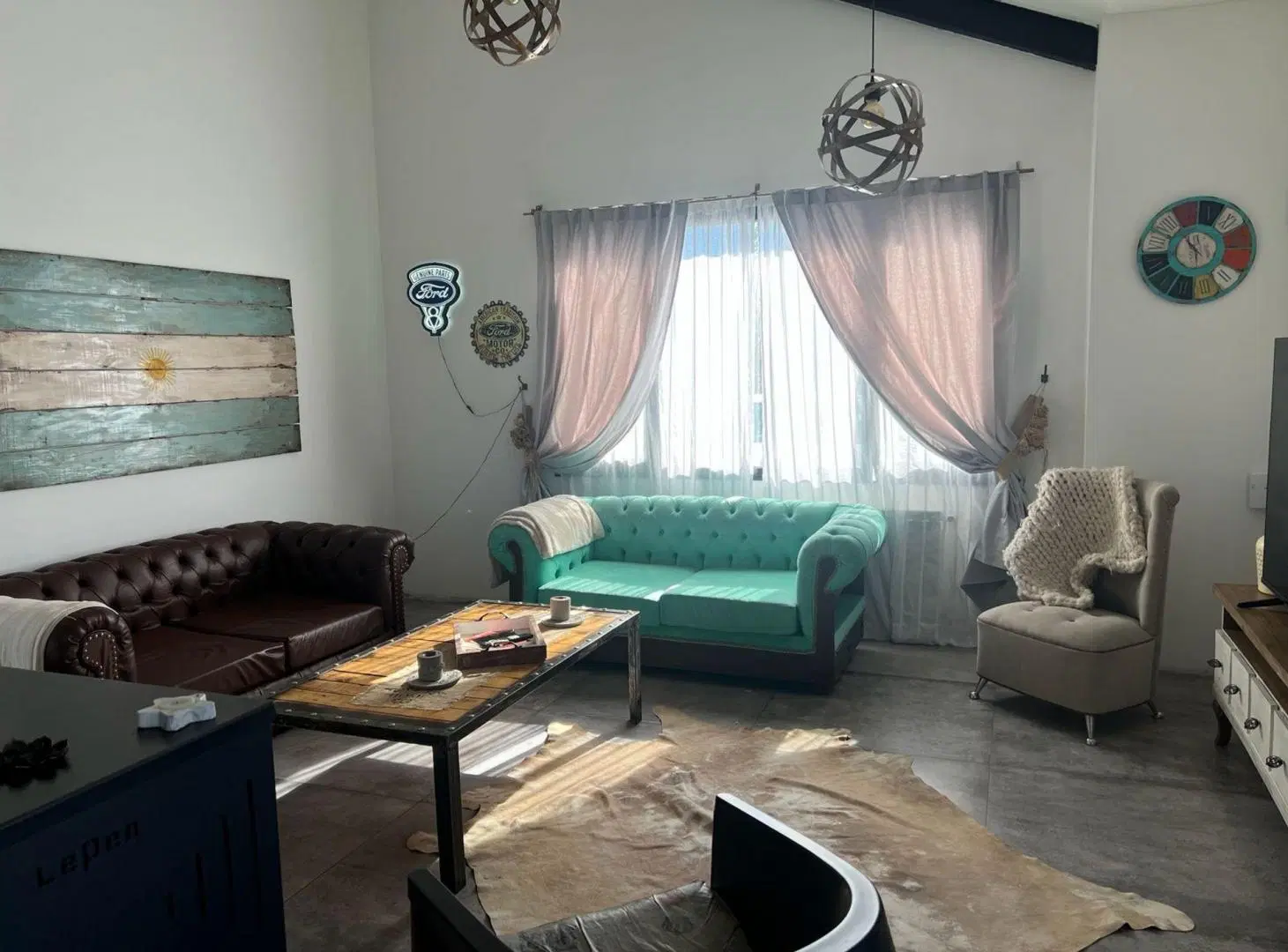 Casa nivel Gerencial 4 dormitorios - B "El Vergel" 5