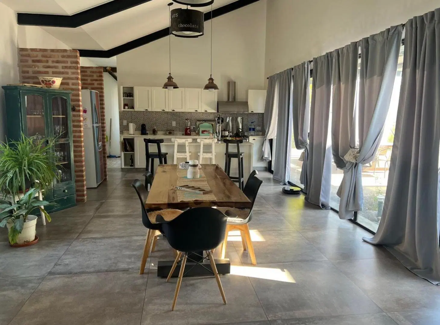 Casa nivel Gerencial 4 dormitorios - B "El Vergel" 3
