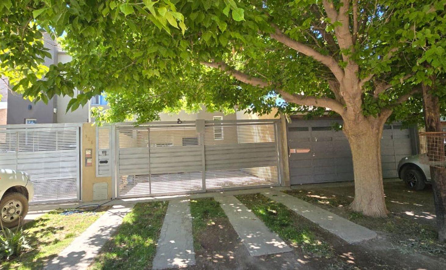 VENTA DUPLEX 3 DORMITORIOS
