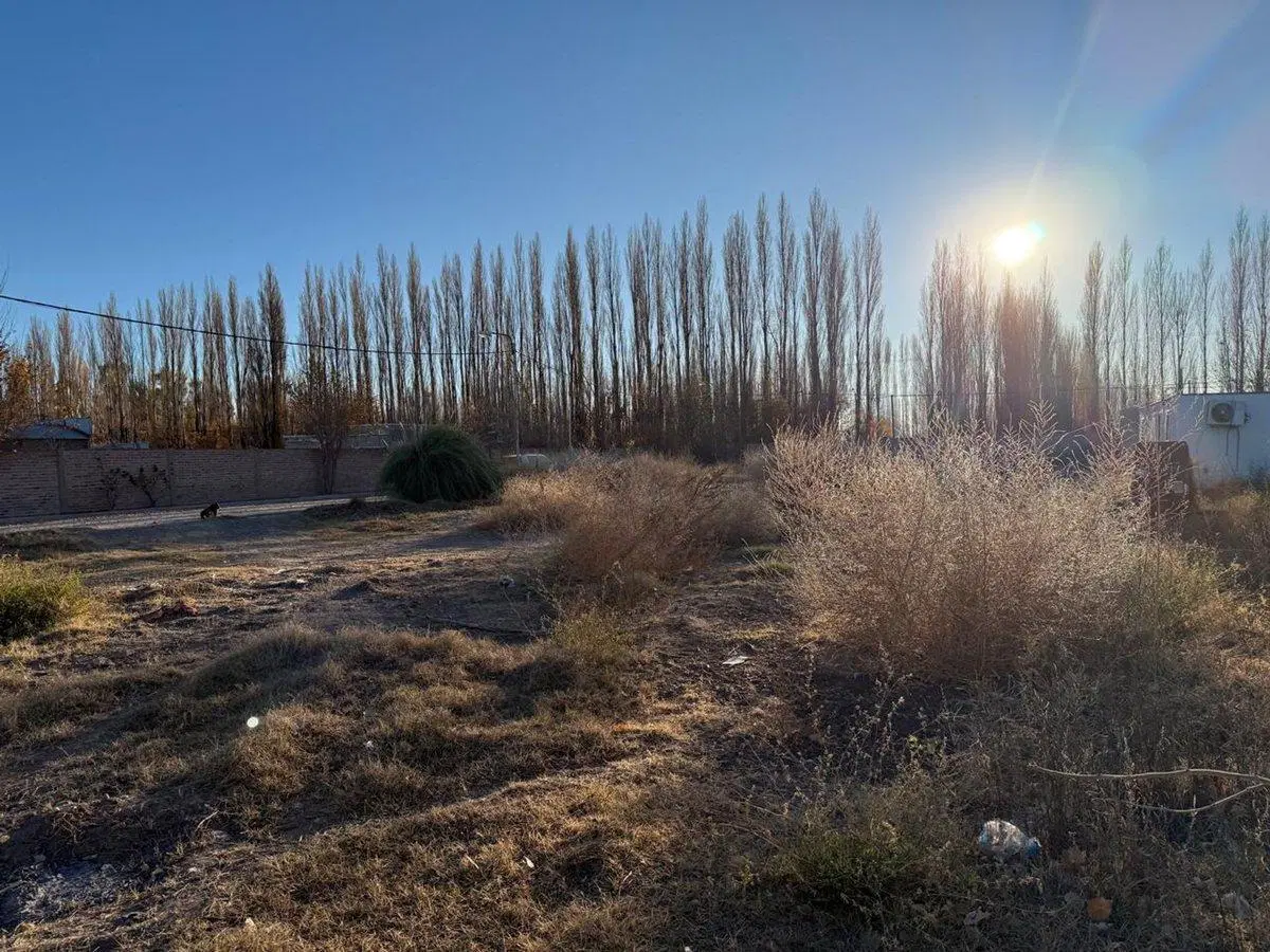 VENTA LOTE EN BARRIO CERRADO, PLOTTIER 5