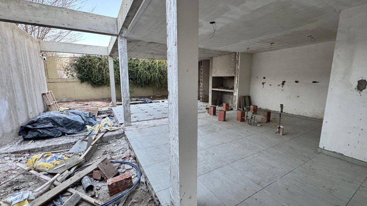 Foto de VENTA CASA 2 DORMITORIOS, BARRIO CONFLUENCIA, imagen 2