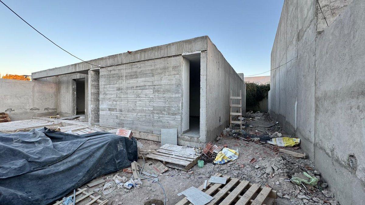 Foto de VENTA CASA 2 DORMITORIOS, BARRIO CONFLUENCIA, imagen 4