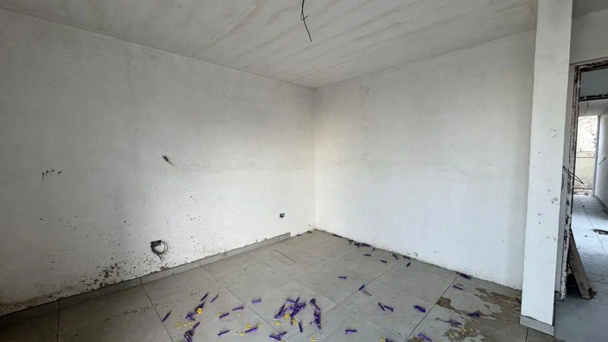 VENTA CASA 2 DORMITORIOS, BARRIO CONFLUENCIA 5