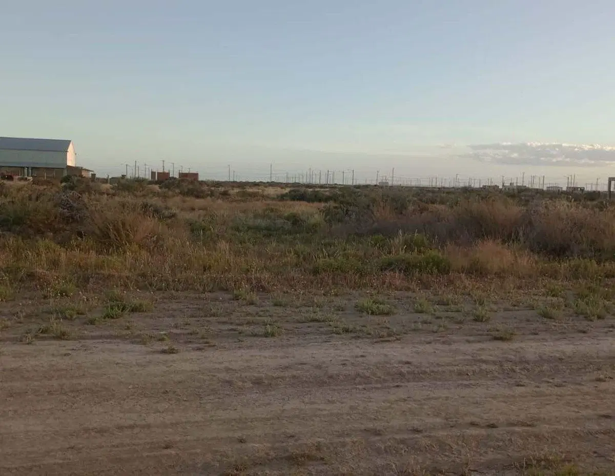 VENTA LOTE EN ESQUINA PLAYAS DORADAS 3