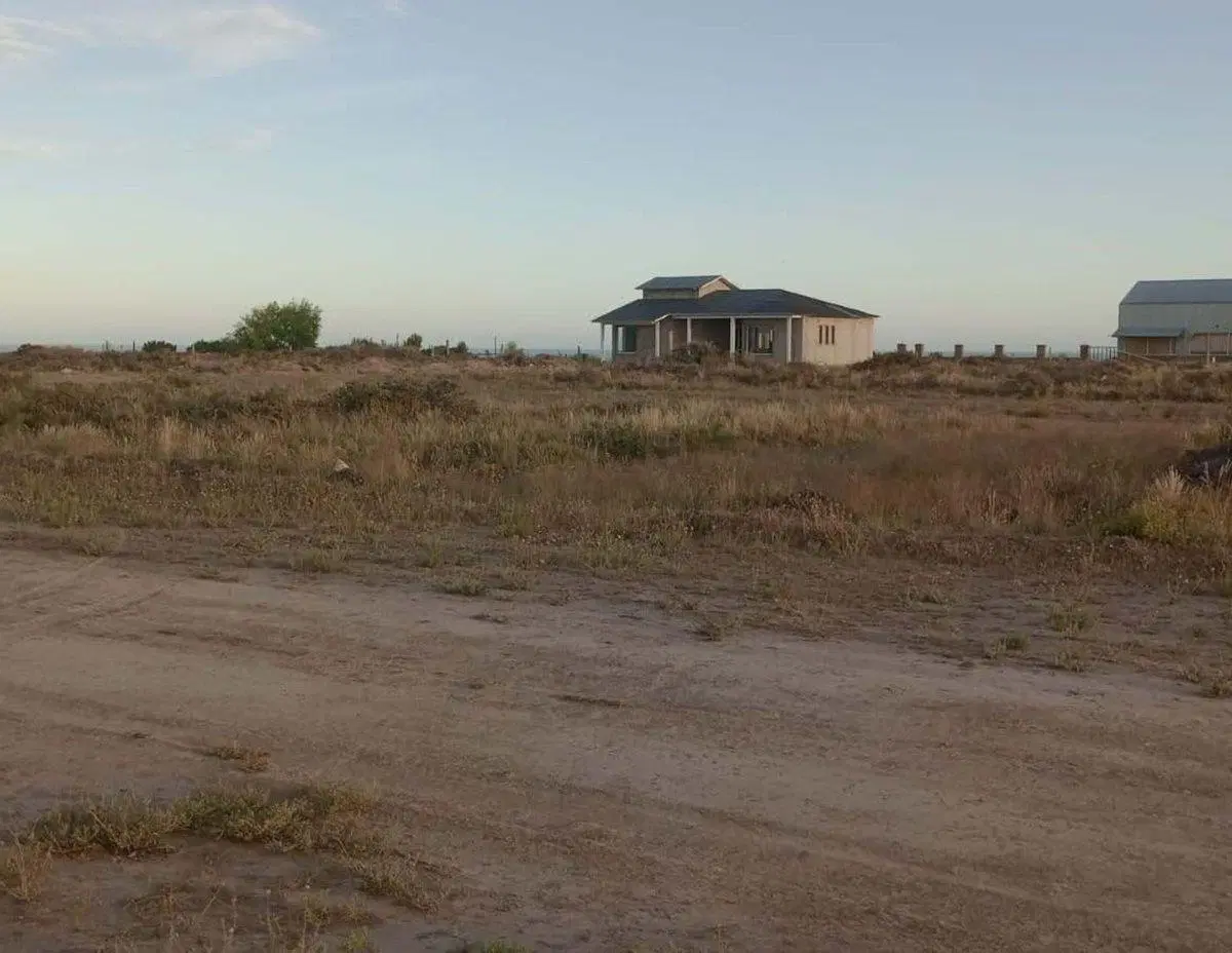 VENTA LOTE EN ESQUINA PLAYAS DORADAS 5