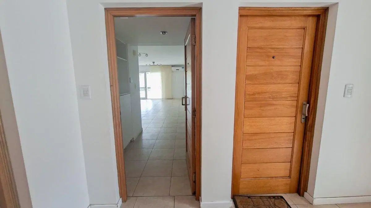 VENTA DEPARTAMENTO 2 DORMITORIOS, COCHERA/BAULERA 5
