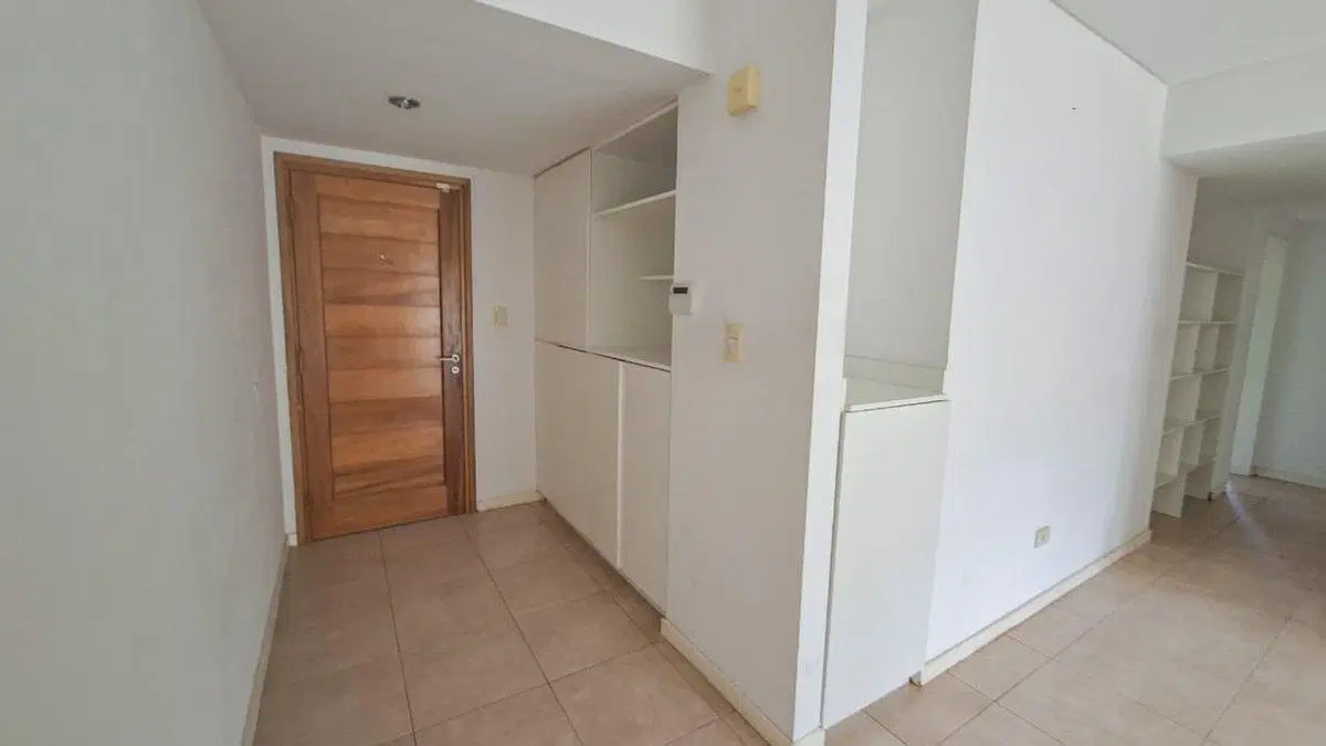 VENTA DEPARTAMENTO 2 DORMITORIOS, COCHERA/BAULERA 2