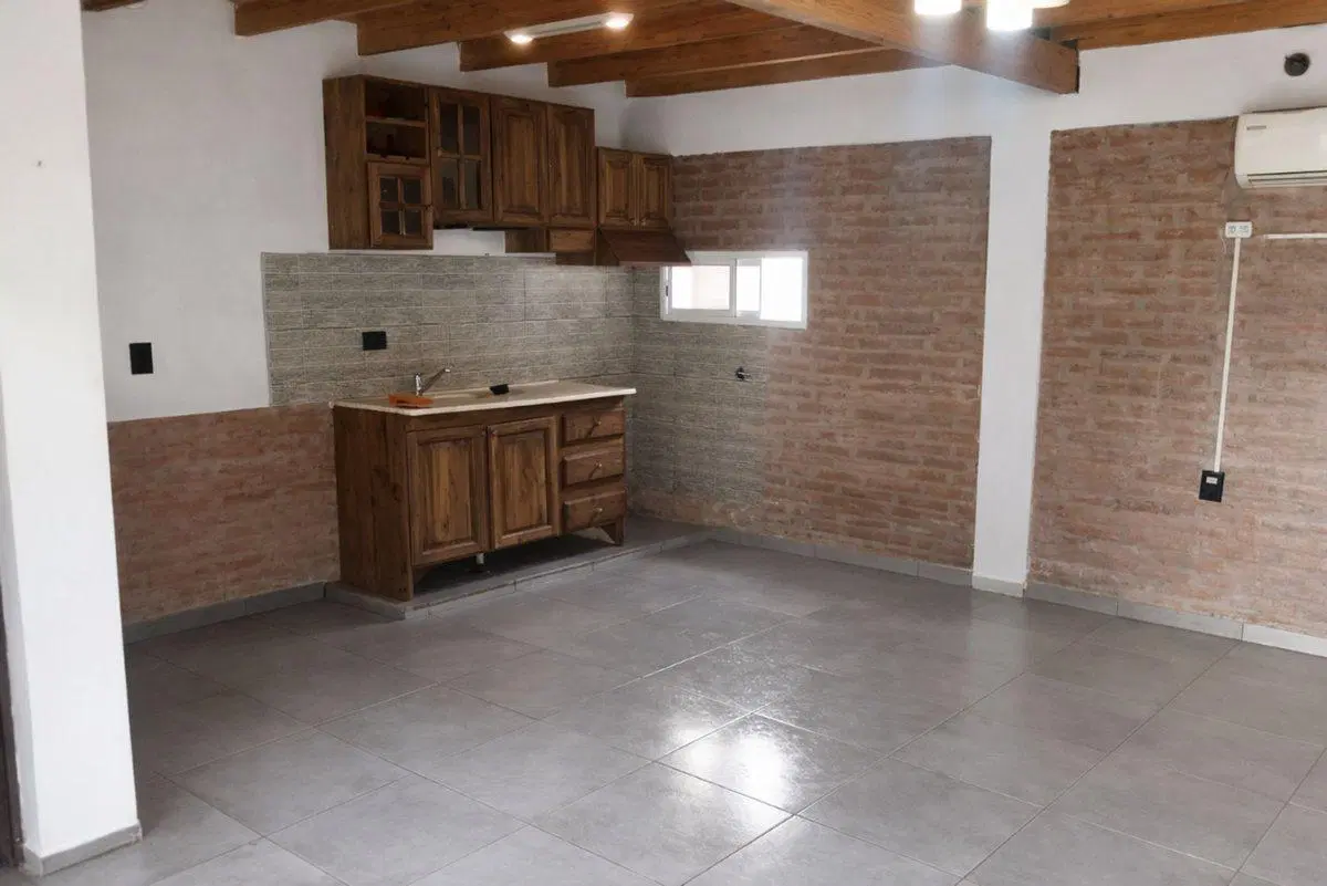 VENTA DUPLEX Y CASA A TERMINAR 5