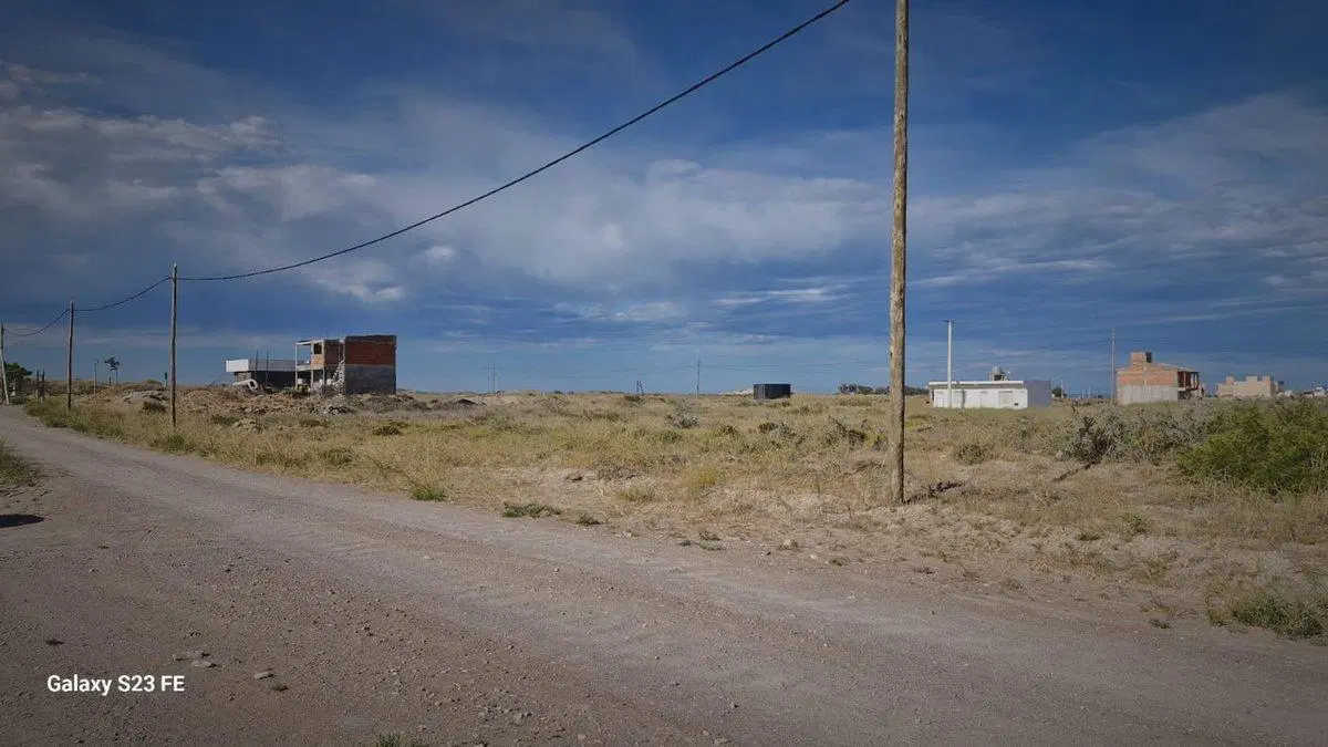 VENTA LOTE EN PLAYAS DORADAS 4