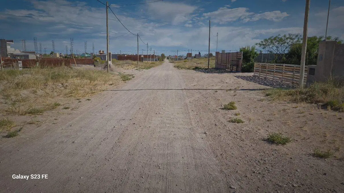 VENTA LOTE EN PLAYAS DORADAS 2