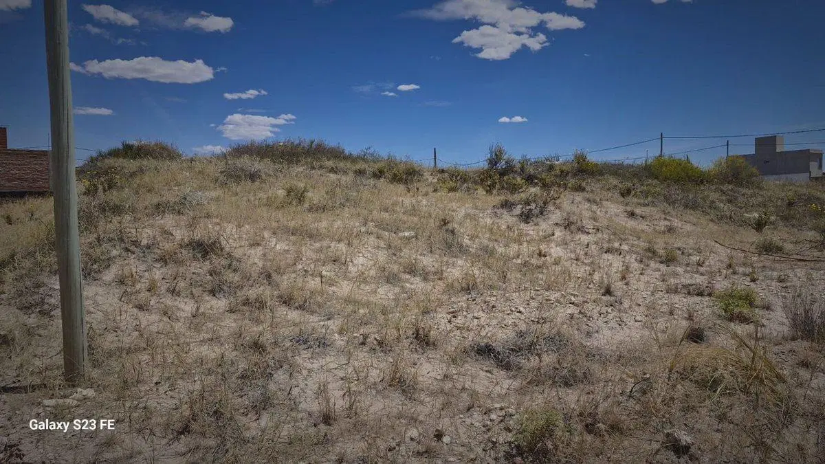 VENTA LOTE PLAYAS DORADAS, SIERRA GRANDE 4