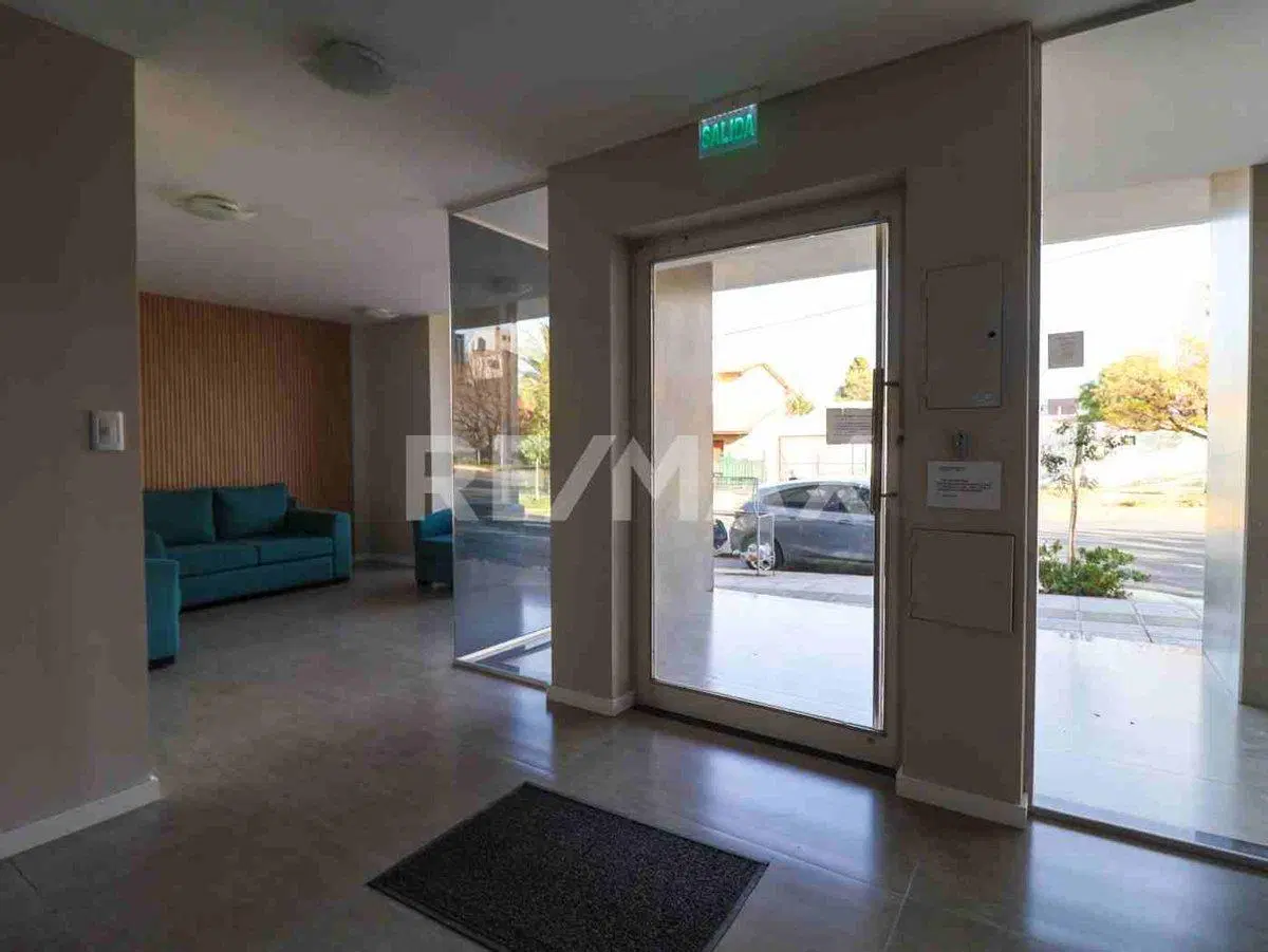 VENTA DEPARTAMENTO UN DORMITORIO | EDIFICIO RIALTO 2