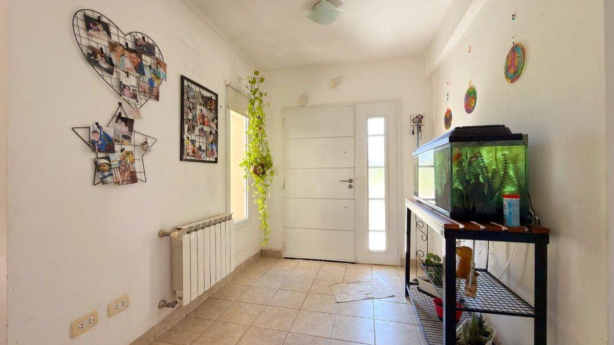 VENTA CHACRA CON CASA CIPOLLETTI