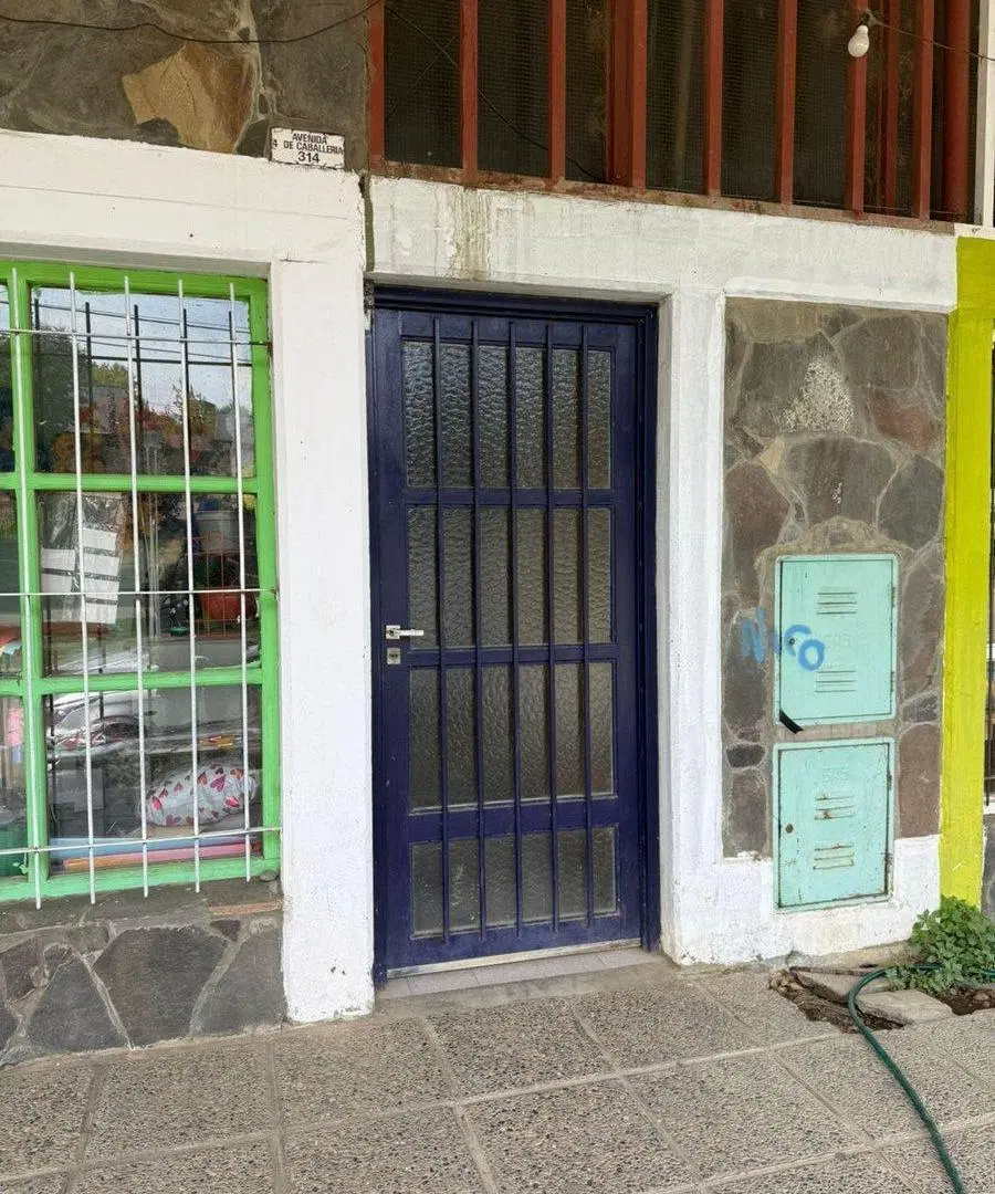 VENTA LOCALES COMERCIALES Y CASA, ALUMINE 5