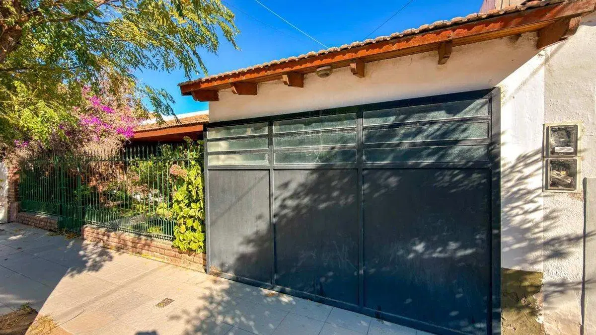 VENTA CASA PLANTA BAJA BARRIO VILLA FARREL 2