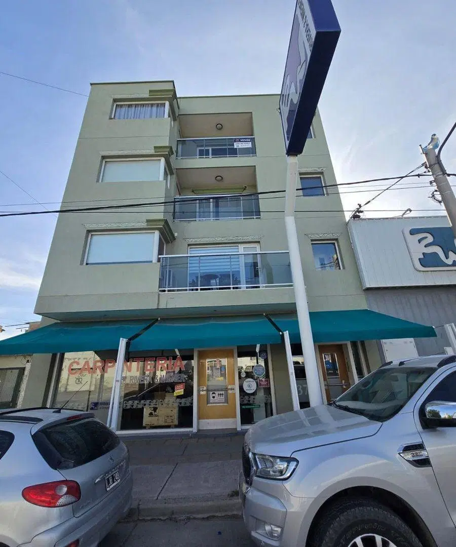 ALQUILER DEPARTAMENTO 1 DORMITORIO, CENTRO NEUQUEN 3