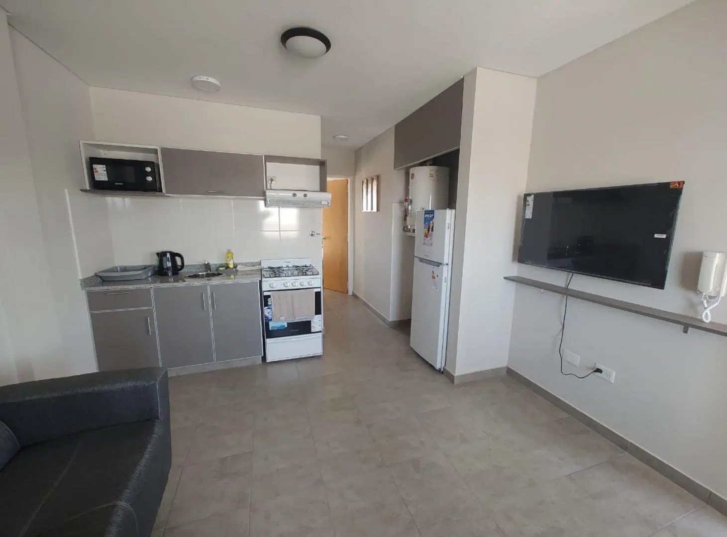 ALQUILER DEPARTAMENTO 1 DORMITORIO, CENTRO NEUQUEN 4