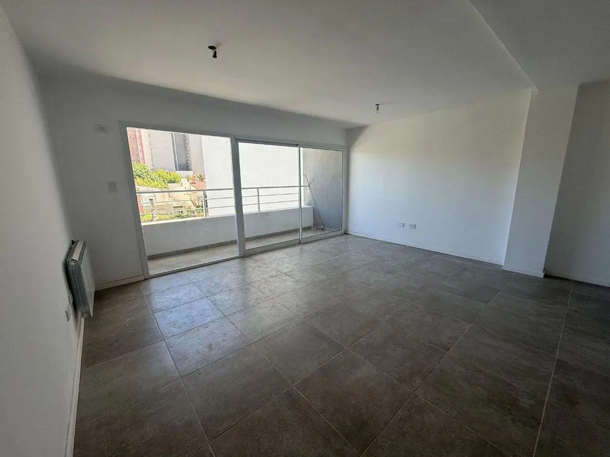VENTA DTO 1 DORMITORIO EDIFICIO LA AGUSTINA 5