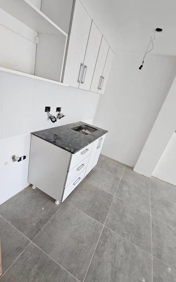 VENTA DTO 1 DORMITORIO EDIFICIO LA AGUSTINA 4