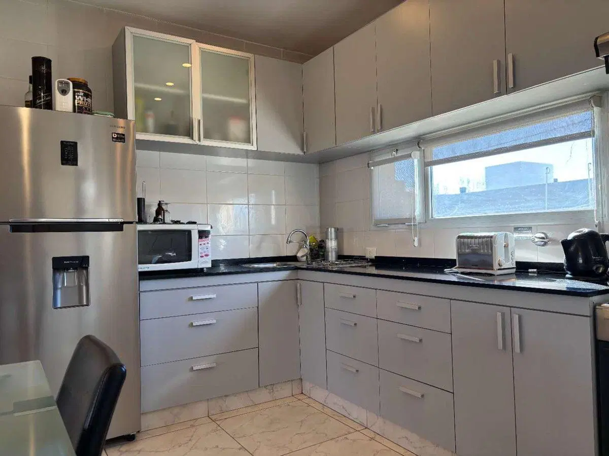 ALQUILER CASA 2 DORM, AMOBLADA CON PILETA 3