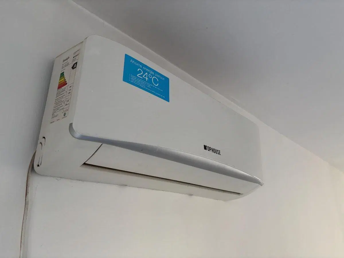 ALQUILER CASA 2 DORM, AMOBLADA CON PILETA 2
