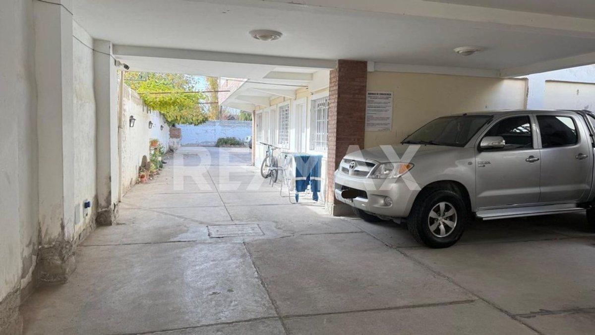 ALQUILER DEPARTAMENTO TIPO LOFT CANAL V NEUQUEN