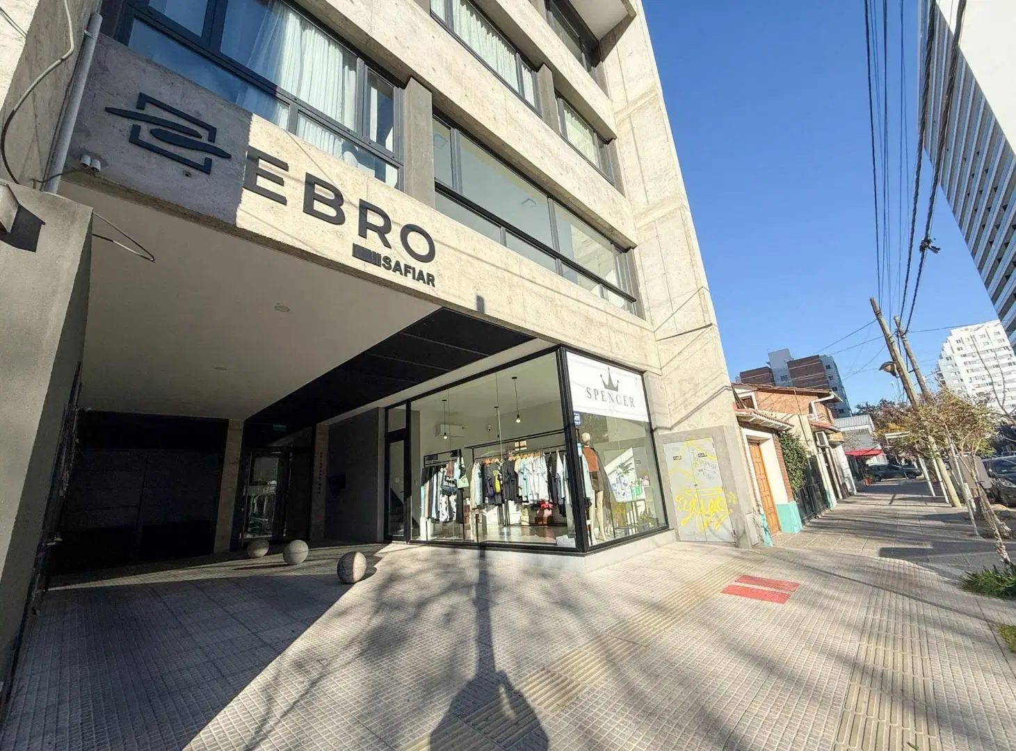 VENTA DEPARTAMENTO 2 DORMITORIOS  EDIFICIO EBRO 3