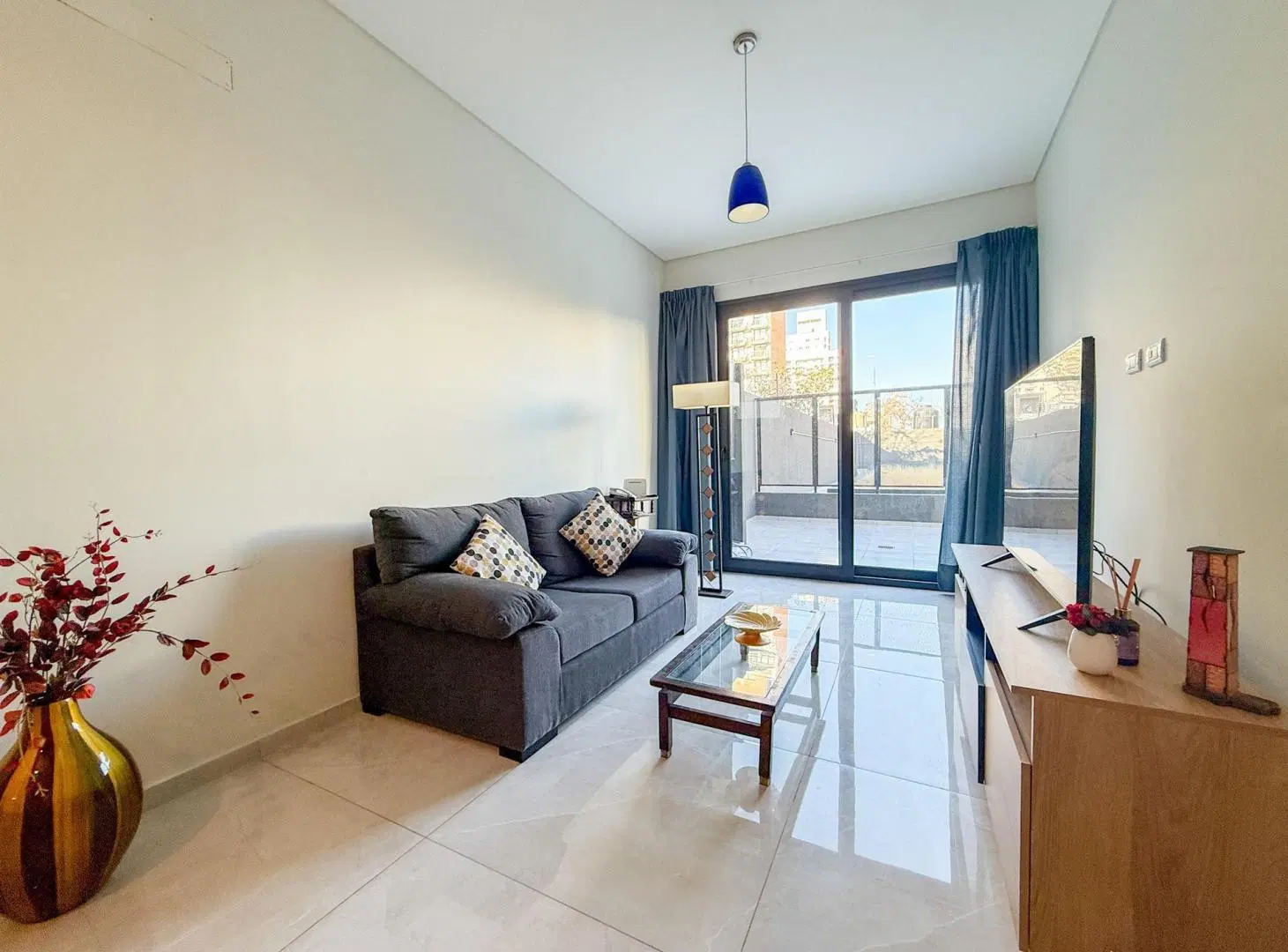 VENTA DEPARTAMENTO 2 DORMITORIOS  EDIFICIO EBRO 5