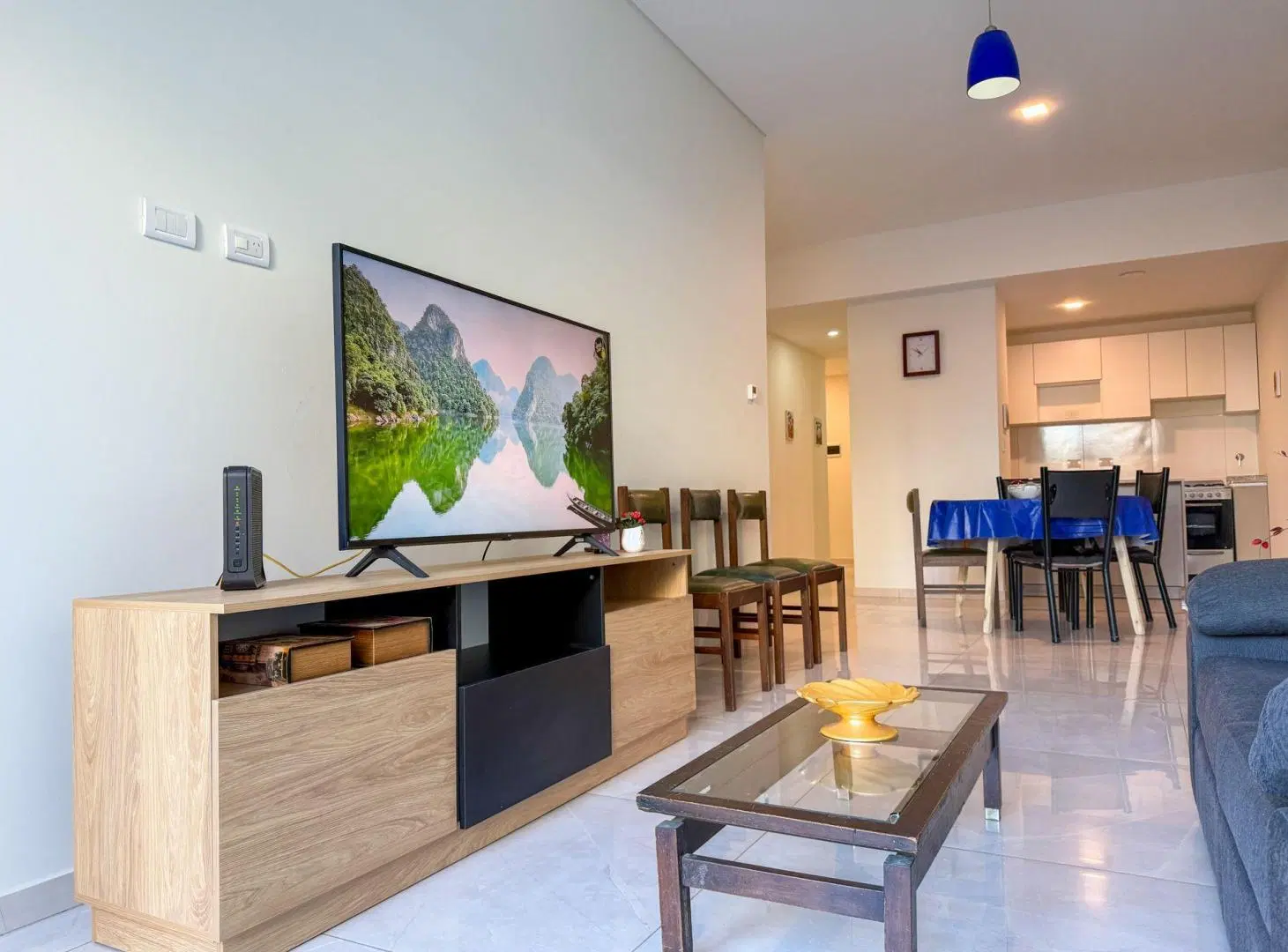 VENTA DEPARTAMENTO 2 DORMITORIOS  EDIFICIO EBRO 4