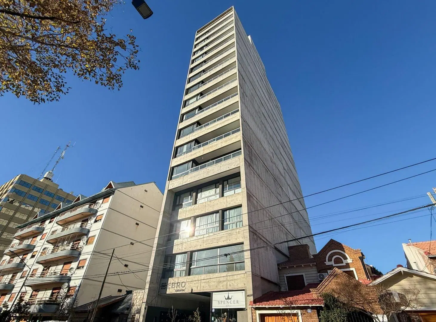 VENTA DEPARTAMENTO 2 DORMITORIOS  EDIFICIO EBRO 2