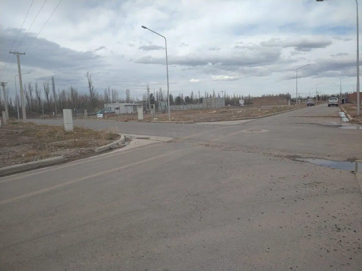 VENTA TERRENO PLOTTIER, LOTEO CONFLUENCIA 2
