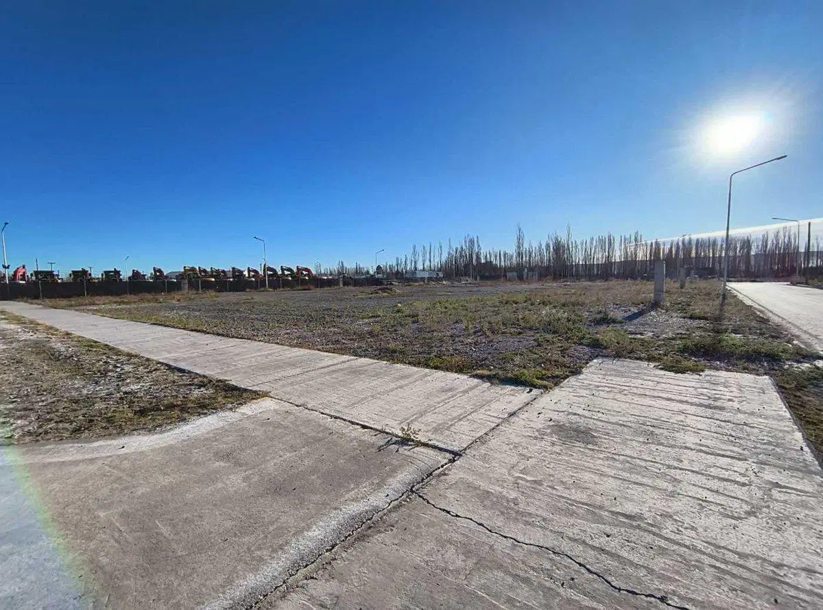 VENTA TERRENO PLOTTIER, LOTEO CONFLUENCIA 5