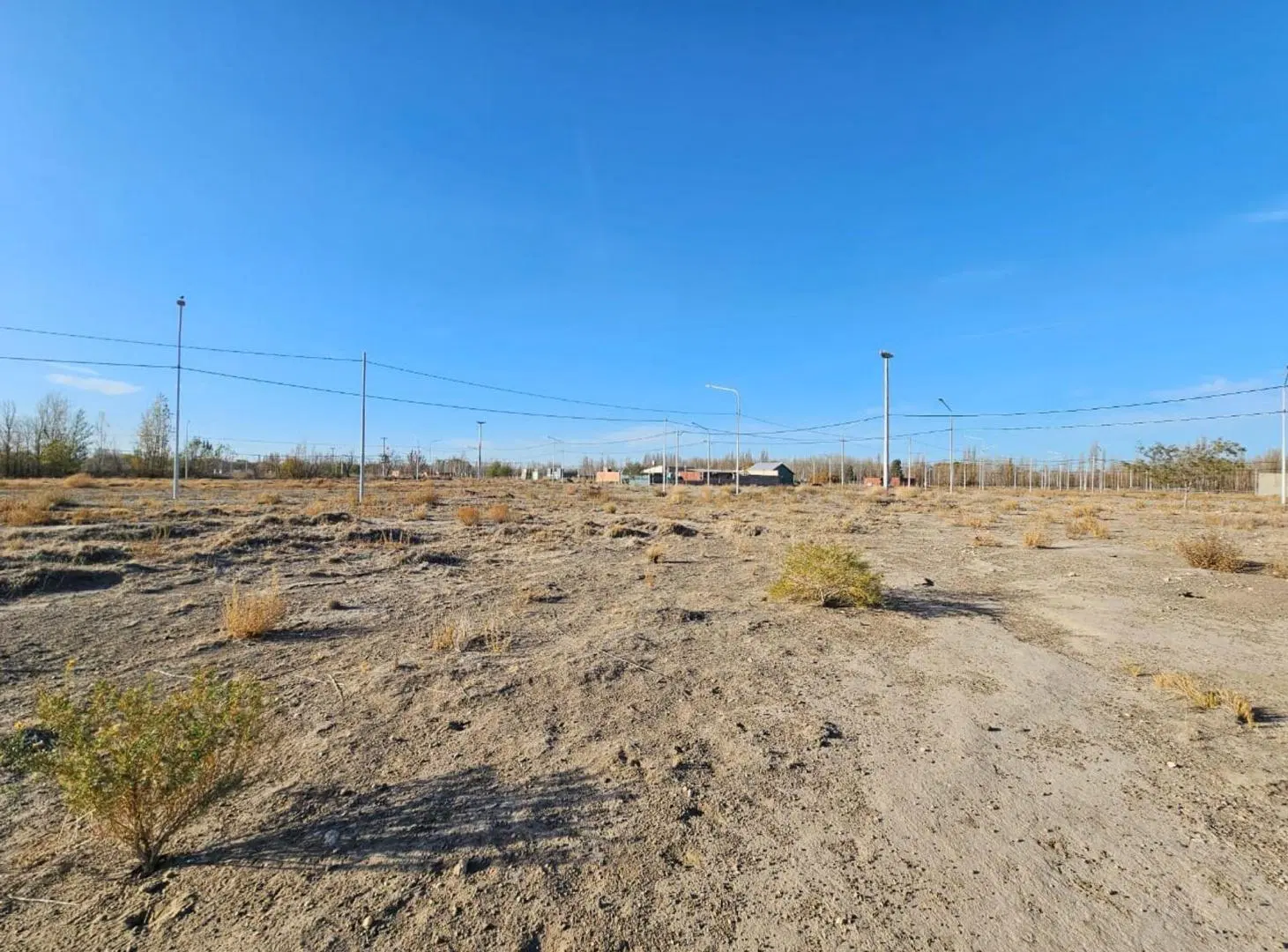 VENTA LOTE EN LA HERRADURA DEL LIMAY - PLOTTIER 5