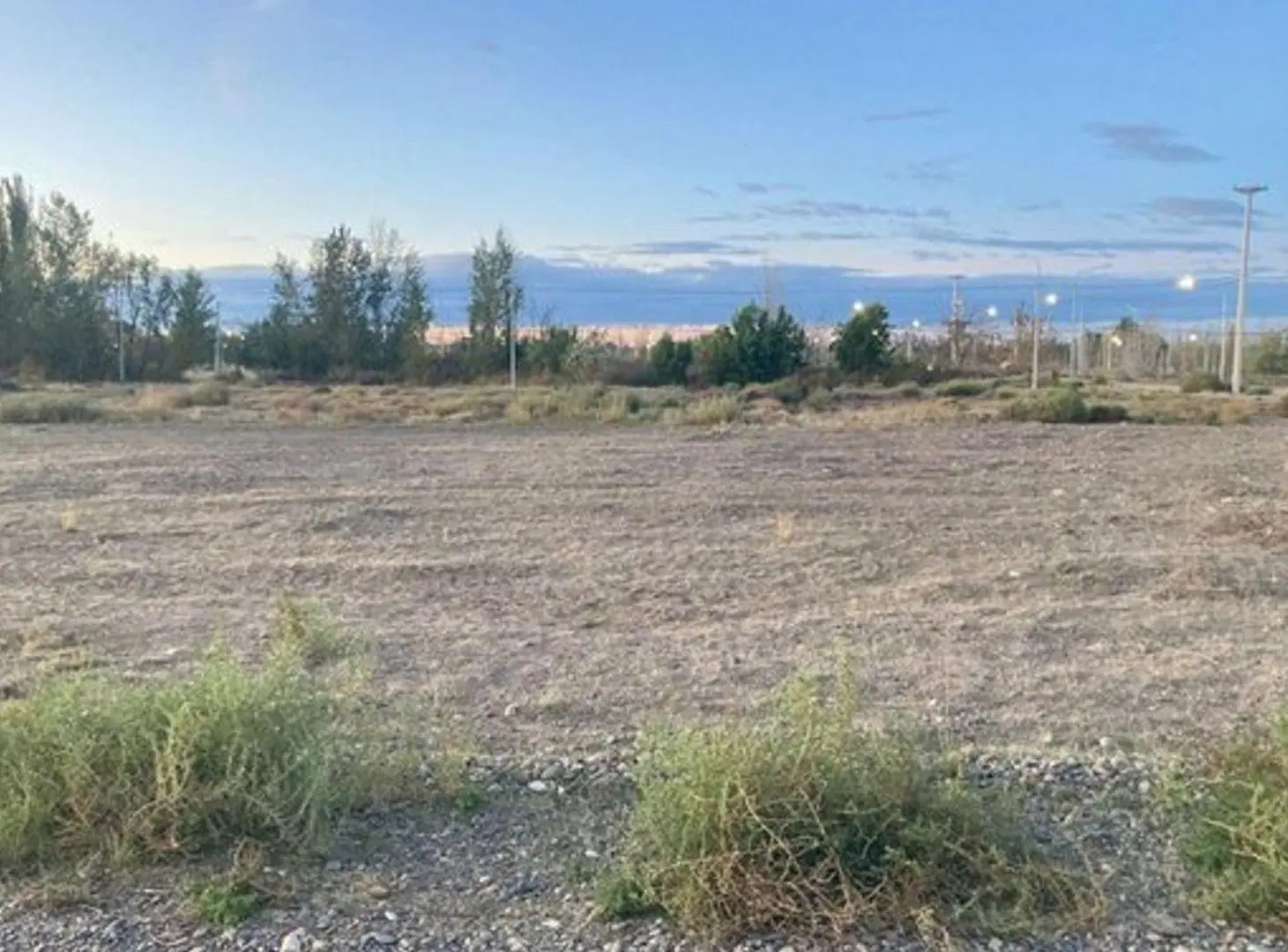 VENTA LOTE EN LA HERRADURA DEL LIMAY - PLOTTIER 4