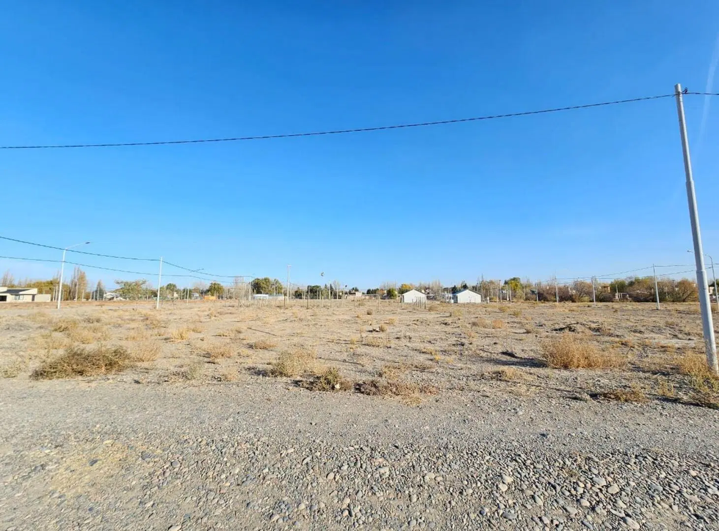 VENTA LOTE EN LA HERRADURA DEL LIMAY - PLOTTIER 3