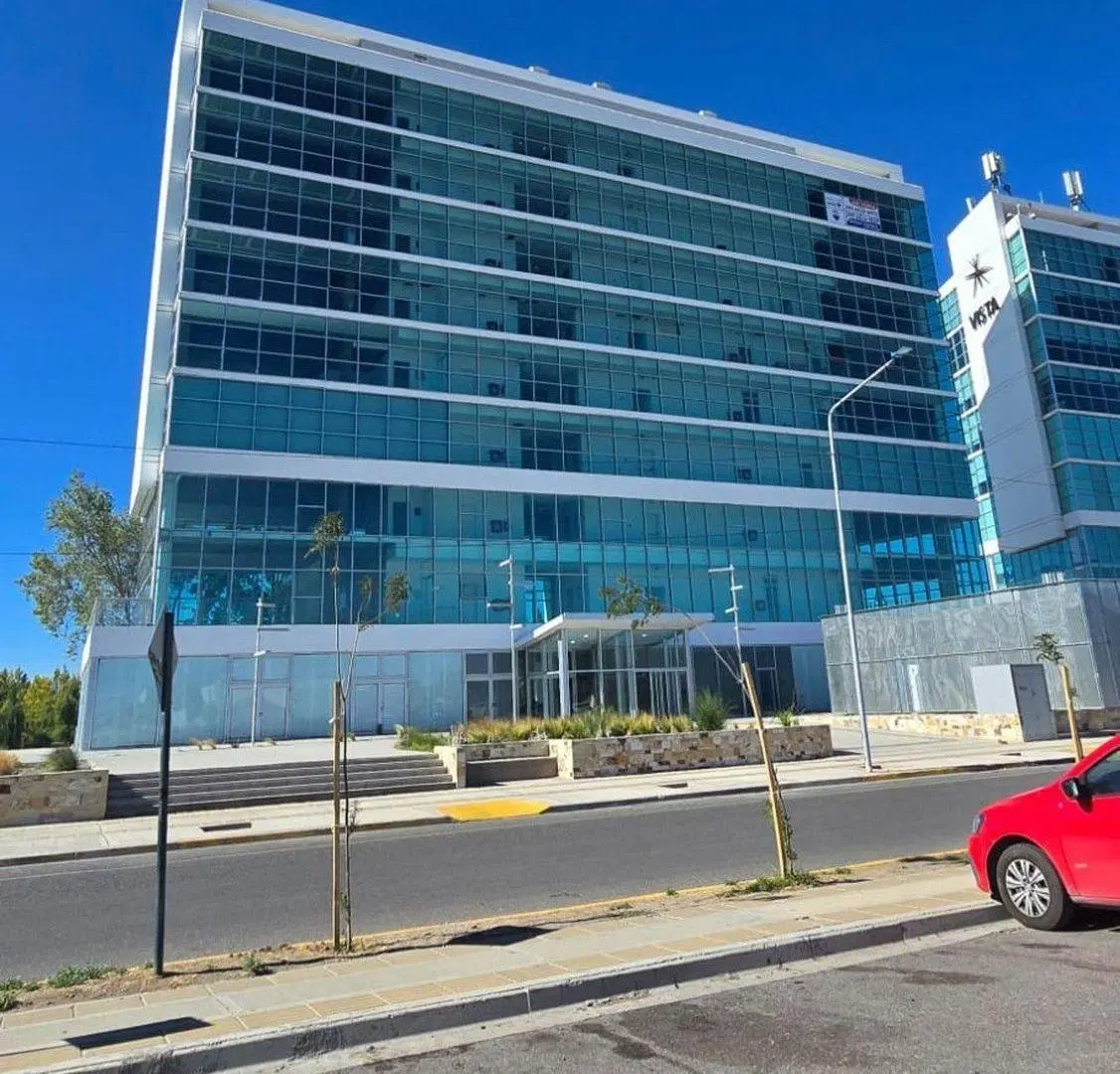 VENTA OFICINA EN TORRE ZAFIRO OFFICE CENTER, 8-A 4
