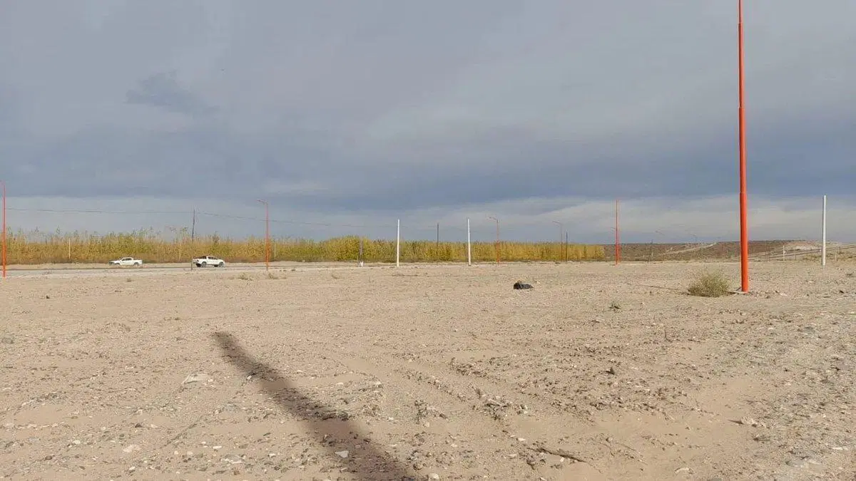 VENTA TERRENO FINCAS IV 400 M2 EN ESQUINA V ALEGRE 3