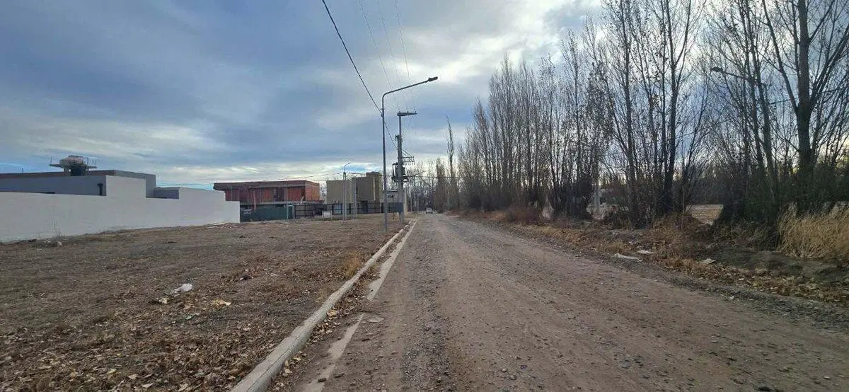 VENTA LOTE BARRIO RESIDENCIAL AYRES DEL LIMAY 5