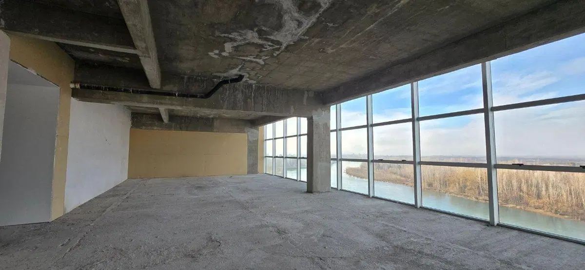 ALQUILER OFICINA EN TORRE ZAFIRO OFFICE , 6-A 4