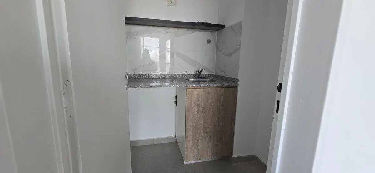 ALQUILER OFICINA EN TORRE ZAFIRO OFFICE , 6-A 5