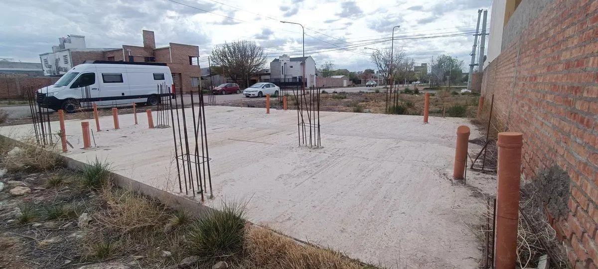 LOTE 365 M2 BARRIO SAN LORENZO - CIPOLLETTI 5