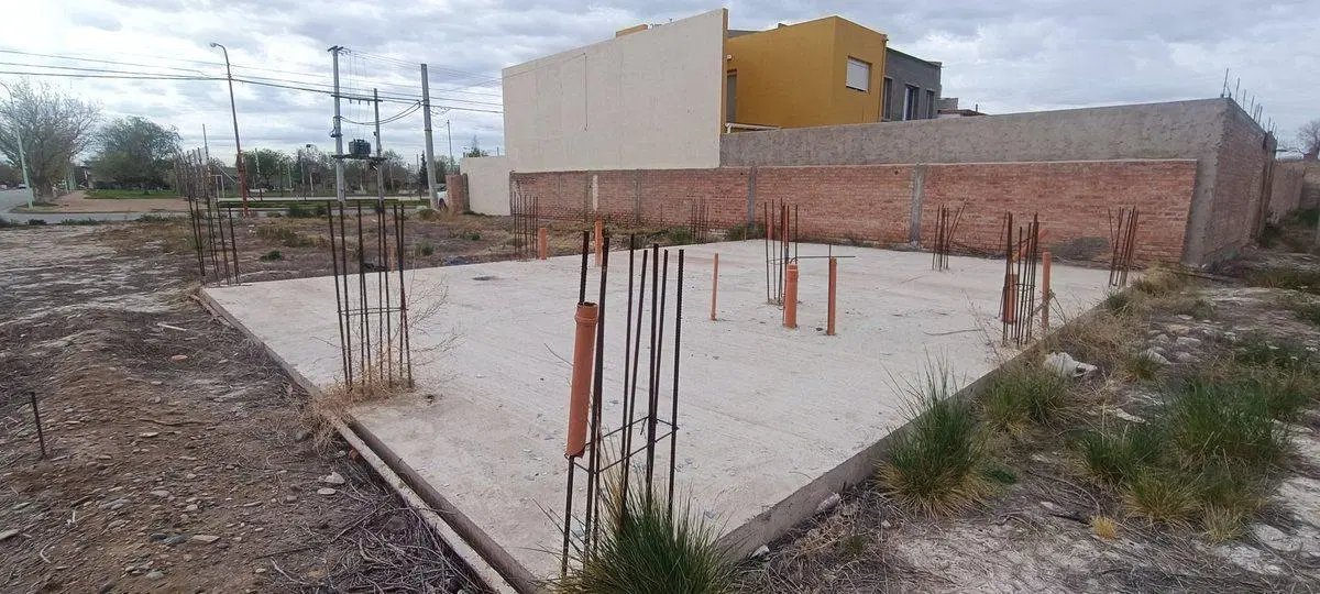 LOTE 365 M2 BARRIO SAN LORENZO - CIPOLLETTI 3