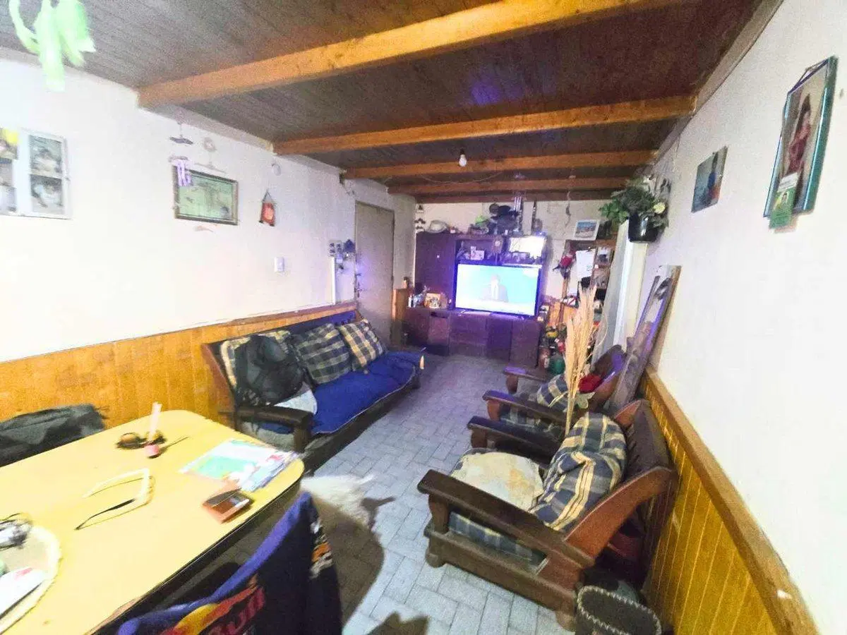 DPTO 3 DORMITORIOS EN CIPOLLETTI, BARRIO LA PAZ 2