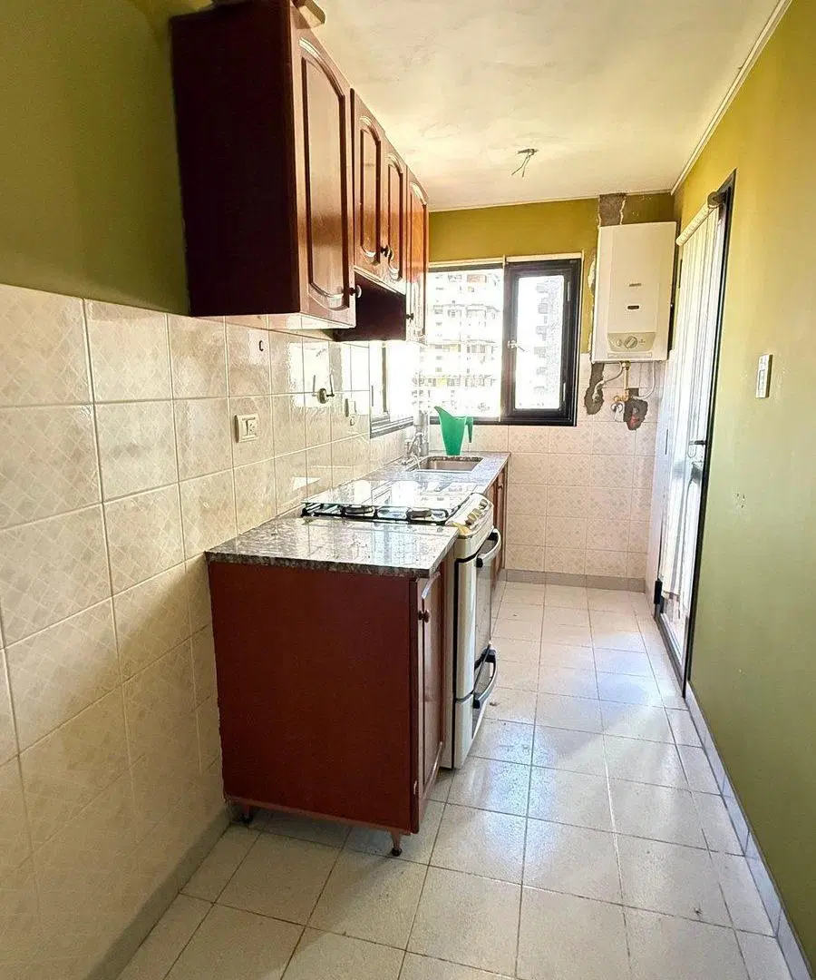VENTA DPTO 2 DORMITORIOS SAN JUAN 950 4