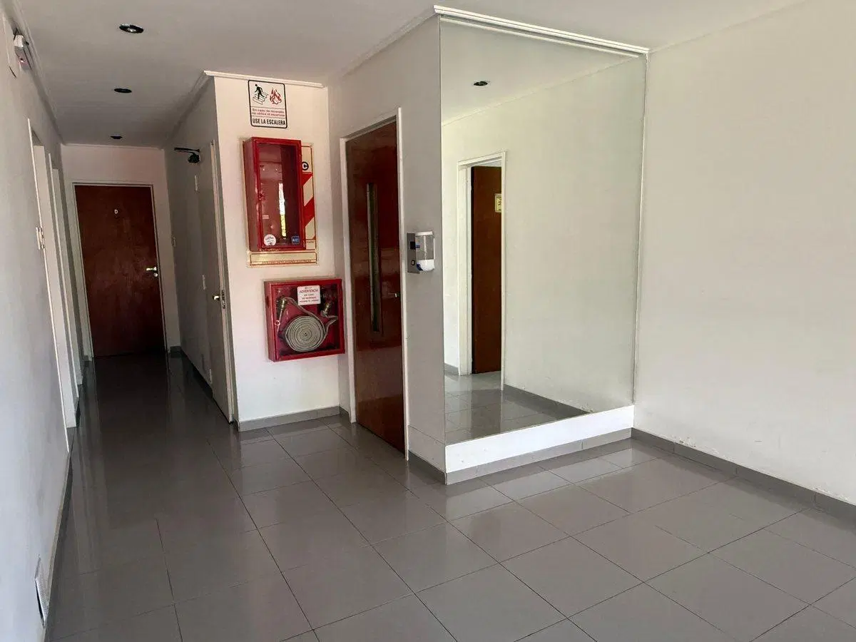 VENTA DPTO 2 DORMITORIOS SAN JUAN 950 3