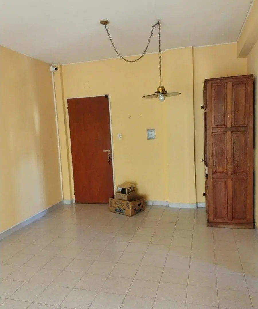 VENTA DPTO 2 DORMITORIOS SAN JUAN 950 2