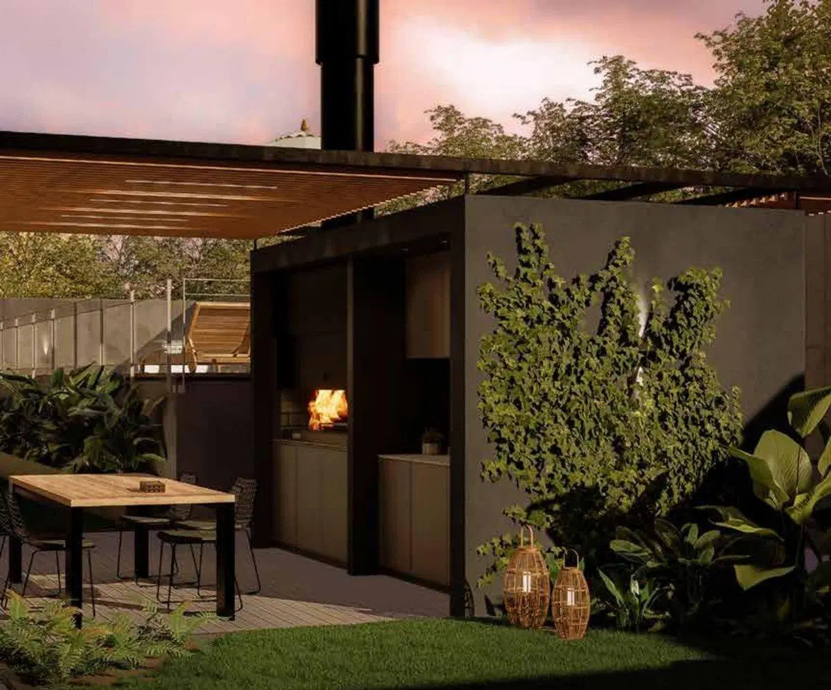 VENTA | DPTO 1 DORMITORIO | GREEN TOWER SUITES 2