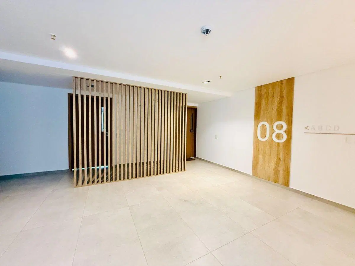VENTA DPTO 1 DORMITORIO, ALMA BARDA 3
